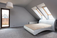 Barkway bedroom extensions